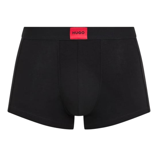 Boss - "Galaxy" Boxershorts für Herren (3er-Pack) (Schwarz) - Image 1