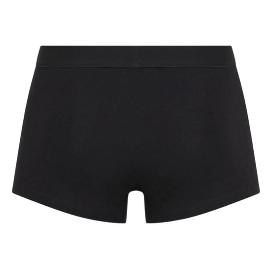 Boss - "Galaxy" Boxershorts für Herren (3er-Pack) (Schwarz) - Image 2
