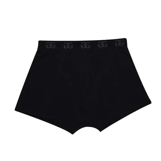 Giorgio - Retropants für Jungen (5er-Pack) (Kernschwarz) - Image 2