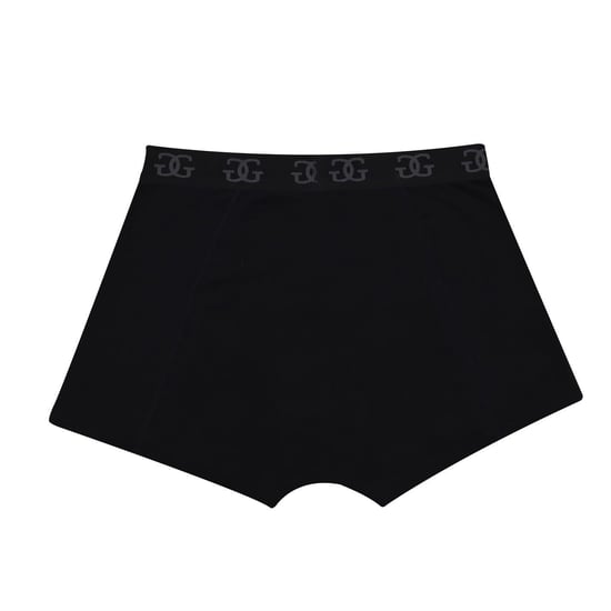 Giorgio - Retropants für Jungen (5er-Pack) (Kernschwarz) - Image 3
