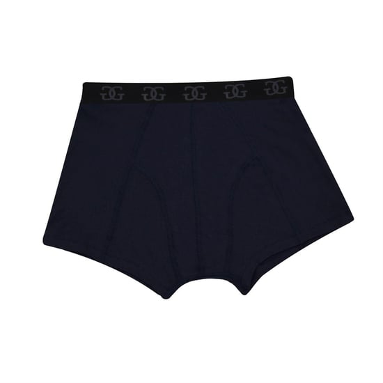 Giorgio - Retropants für Jungen (5er-Pack) (Kernschwarz) - Image 4
