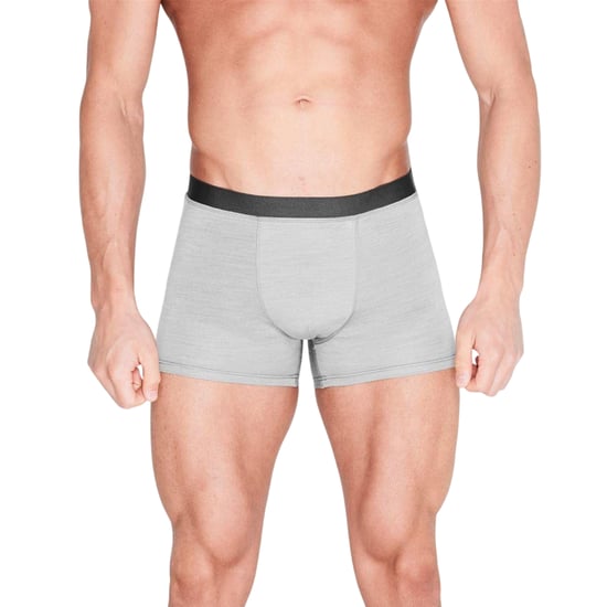 Odlo - Boxershorts für Herren (Grau) - Image 1