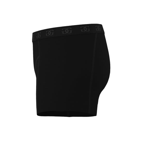 Giorgio - Retropants für Jungen (5er-Pack) (Schwarz) - Image 2