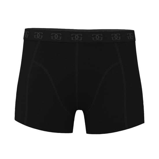Giorgio - Retropants für Jungen (5er-Pack) (Schwarz) - Image 3