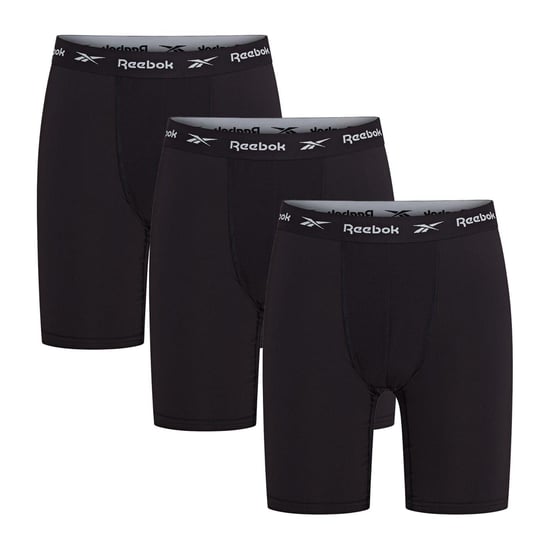 Reebok - Boxershorts für Herren (Schwarz) - Image 1