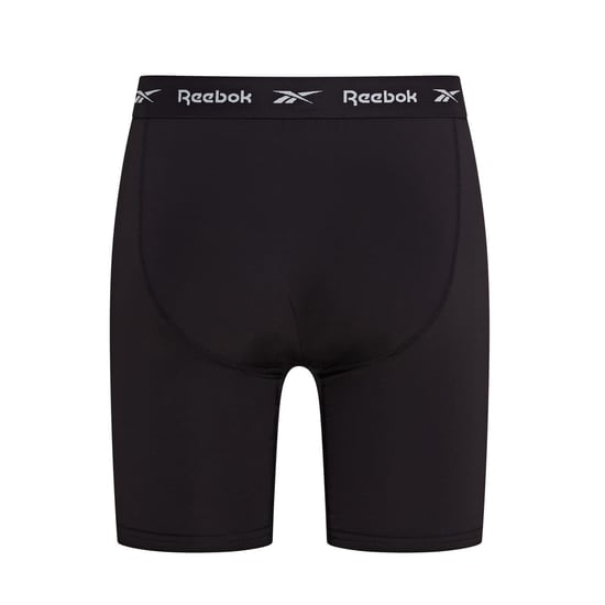 Reebok - Boxershorts für Herren (Schwarz) - Image 2