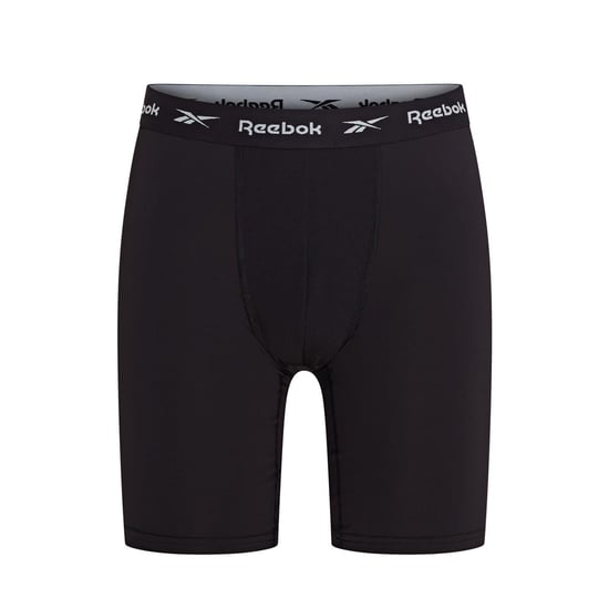 Reebok - Boxershorts für Herren (Schwarz) - Image 3