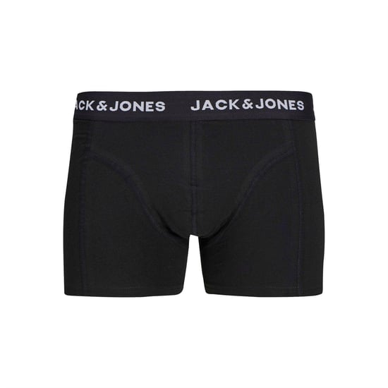 Jack And Jones - Boxershorts für Herren (3er-Pack) (Eisentor Grau) - Image 2