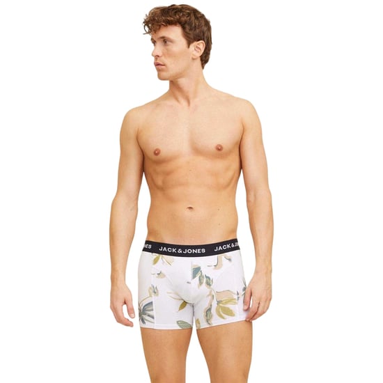 Jack And Jones - Boxershorts für Herren (3er-Pack) (Eisentor Grau) - Image 5