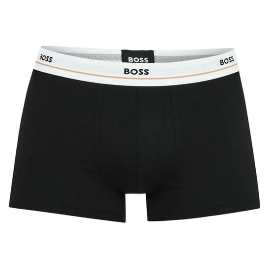 Boss - Boxershorts für Herren (5er-Pack) (Weiß) - Image 2
