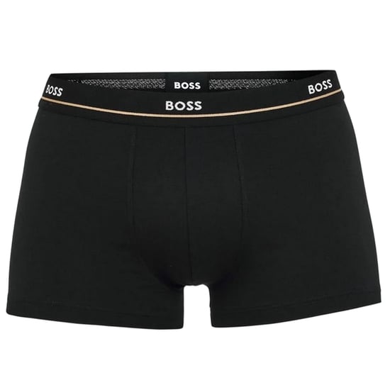 Boss - Boxershorts für Herren (5er-Pack) (Weiß) - Image 3