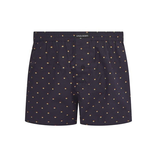Lyle & Scott - Boxershorts für Herren (3er-Pack) (Schiefergrün) - Image 2