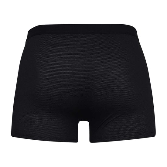 Odlo - "Active" Boxershorts für Herren (Schwarz) - Image 2