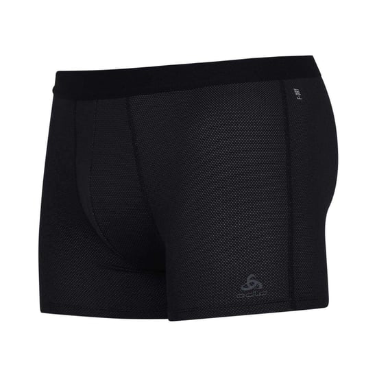Odlo - "Active" Boxershorts für Herren (Schwarz) - Image 3