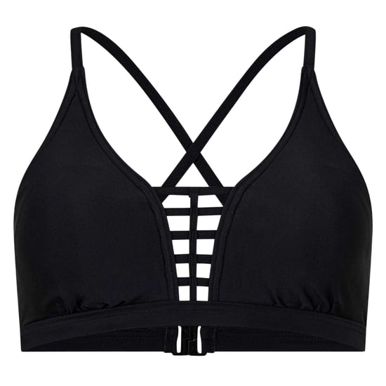 Zoggs - Kurzes Top für Damen (Schwarz) - Image 1
