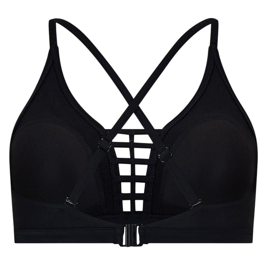 Zoggs - Kurzes Top für Damen (Schwarz) - Image 2