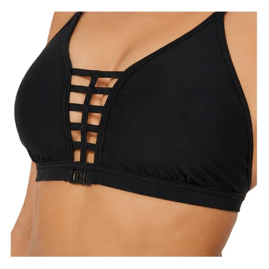 Zoggs - Kurzes Top für Damen (Schwarz) - Image 4