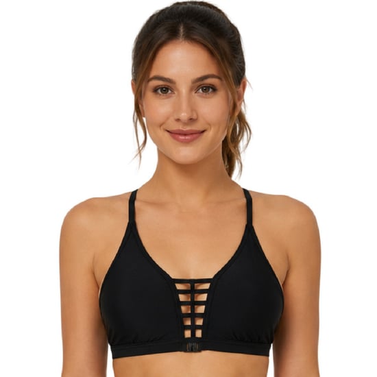 Zoggs - Kurzes Top für Damen (Schwarz) - Image 5