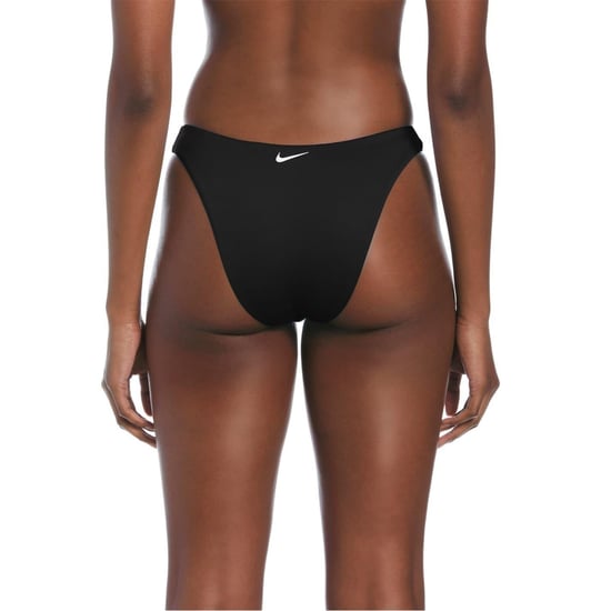 Nike - "Sling" Bikinihöschen für Damen (Schwarz) - Image 2