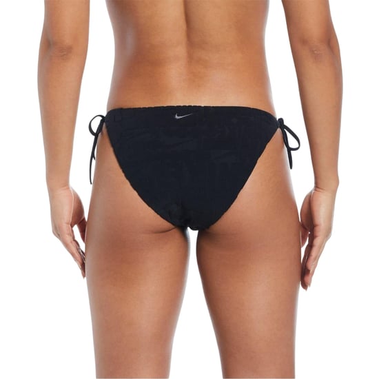 Nike - Bikinihöschen für Damen (Schwarz) - Image 3