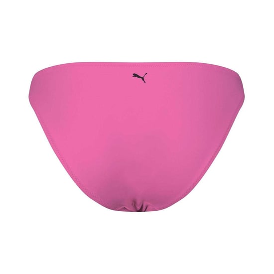 Puma - Bikinihöschen für Damen, Hipster (Fluoreszierendes Pink) - Image 2