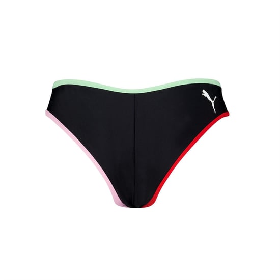 Puma - Bikinihöschen für Damen (Schwarz) - Image 2
