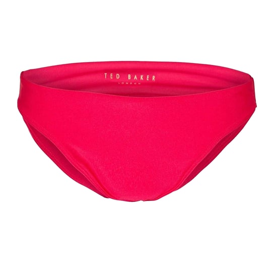 Ted Baker - Bikinihöschen für Damen, Glatt (Fuchsie) - Image 2