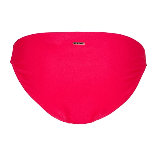 Ted Baker - Bikinihöschen für Damen, Glatt (Fuchsie) - Image 3