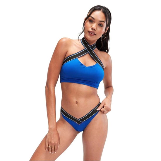 Speedo - "Flu3nte" Bikinihöschen für Damen (Blau) - Image 1