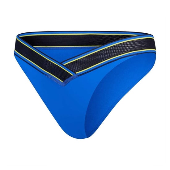 Speedo - "Flu3nte" Bikinihöschen für Damen (Blau) - Image 2