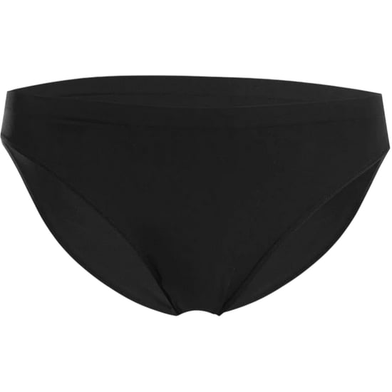 Wolford - "Individual" Bikinihöschen für Damen, Nahtlos (2er-Pack) (Schwarz) - Image 2