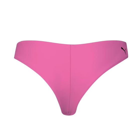 Puma - Bikinihöschen für Damen (Fluoreszierendes Pink) - Image 2