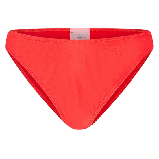 Brave Soul - Bikinihöschen für Damen, Mittlere Bundhöhe (Rot) - Image 2