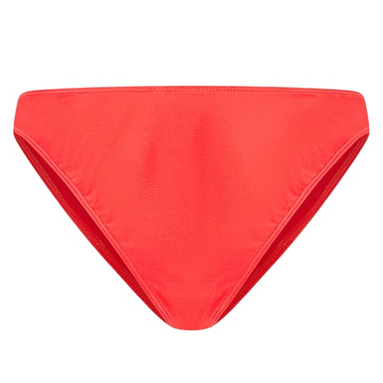 Brave Soul - Bikinihöschen für Damen, Mittlere Bundhöhe (Rot) - Image 3