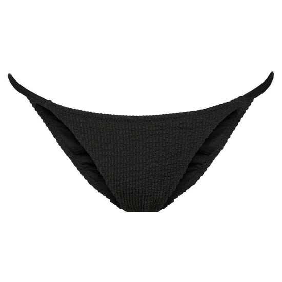 Pieces - Tanga für Damen (Schwarz) - Image 1