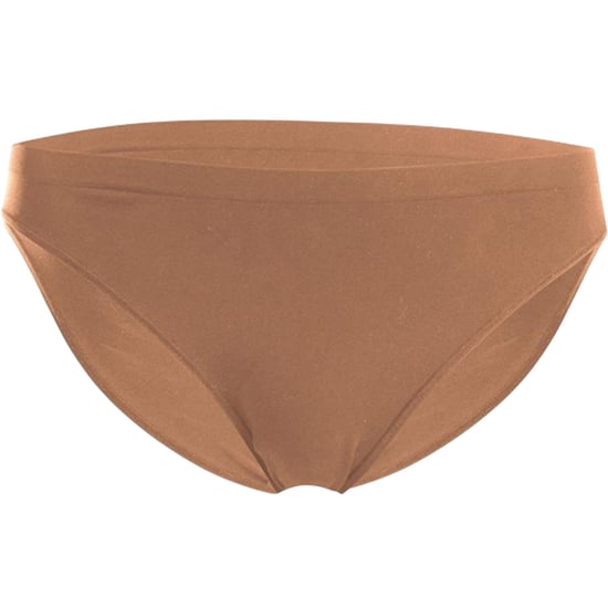 Wolford - "Individual" Bikinihöschen für Damen, Nahtlos (2er-Pack) (Macchiato Farbe) - Image 3