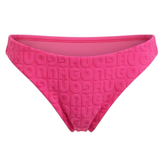 Hugo - "Tanga" Badeslips für Damen (Pink) - Image 2