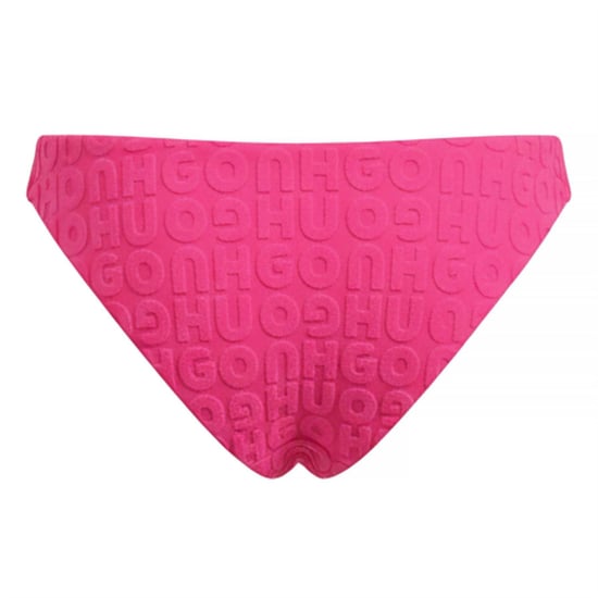 Hugo - "Tanga" Badeslips für Damen (Pink) - Image 3