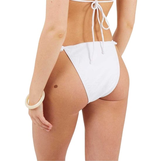 Brave Soul - Bikinihöschen für Damen (Weiß) - Image 4