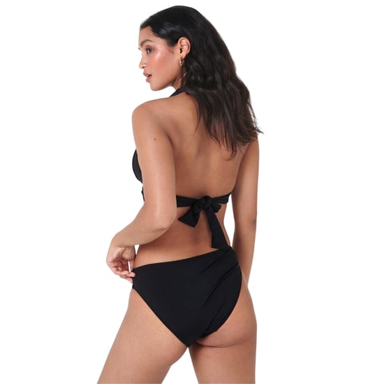 Biba - "Venetian" Bikinihöschen für Damen (Schwarz) - Image 2