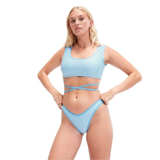 Speedo - Bikinihöschen für Damen (Hellblau) - Image 1