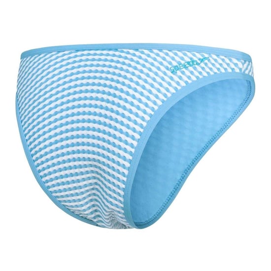 Speedo - Bikinihöschen für Damen (Hellblau) - Image 3