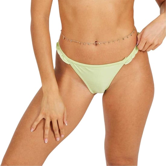 Brave Soul - Bikinihöschen für Damen (Minzgrün) - Image 1