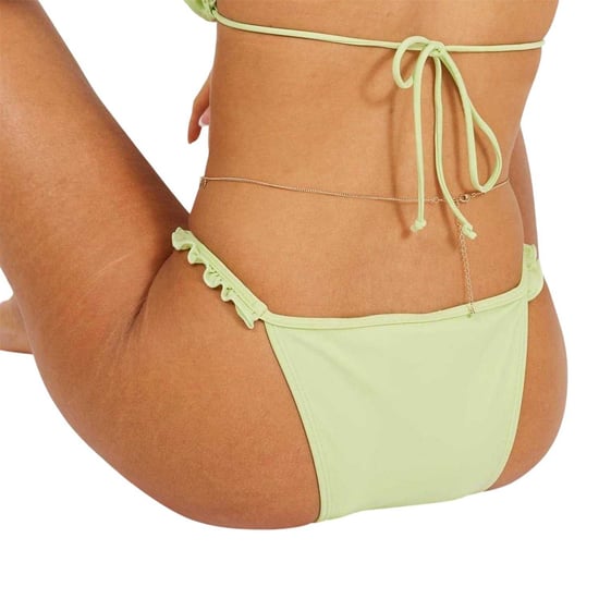 Brave Soul - Bikinihöschen für Damen (Minzgrün) - Image 4
