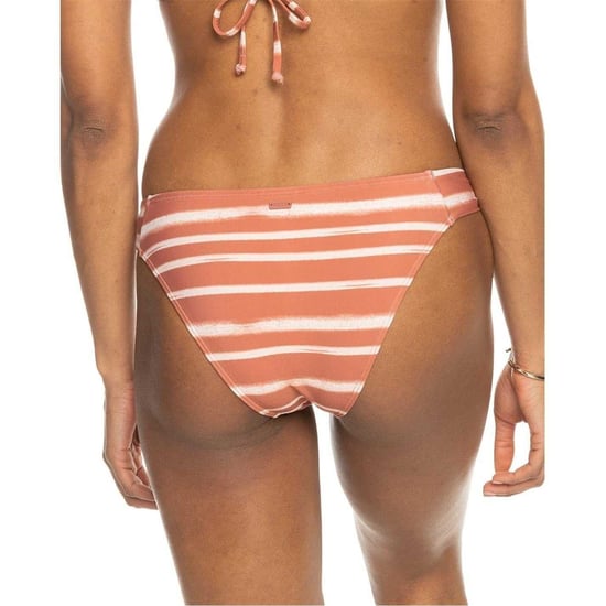 Roxy - Bikinihöschen für Damen, Strand, Low Rise (Orange) - Image 3