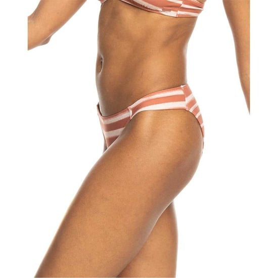 Roxy - Bikinihöschen für Damen, Strand, Low Rise (Orange) - Image 4