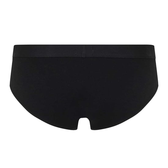 Boss - Slips für Herren, Baumwolle (3er-Pack) (Schwarz) - Image 3