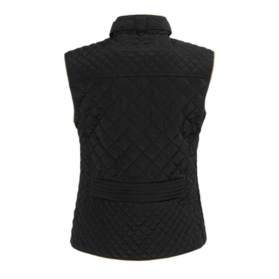 Miso - Weste für Damen (Schwarz) - Image 2