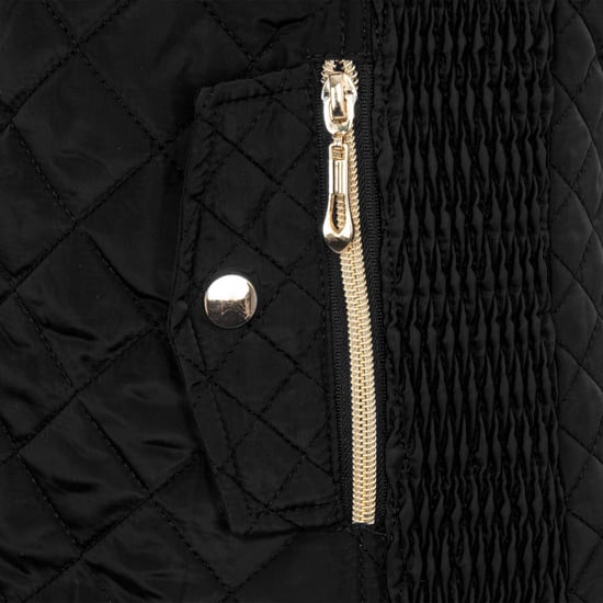 Miso - Weste für Damen (Schwarz) - Image 4