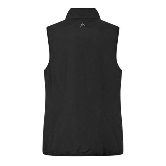 Head - Weste für Damen, Ausdauer (Schwarz) - Image 2